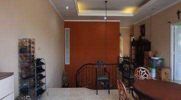 Gambar 4 Rumah Pondok Indah Desain Classic Tropical Harga Dekat Njop