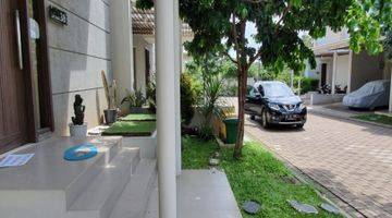 Gambar 1 Serenia Hills Ultimate 2 Lantai Semi Furnished