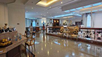 Gambar 4  Rumah Full Luxurious Furnish 3 Lantai Kemang Jakarta Selatan