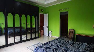 Gambar 2 Rumah Pondok Indah Desain Classic Tropical Harga Dekat Njop