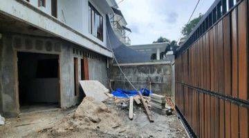 Gambar 4 Tanah Premium di Gaharu Cipete, 596m², Dua Muka, 23jt m²