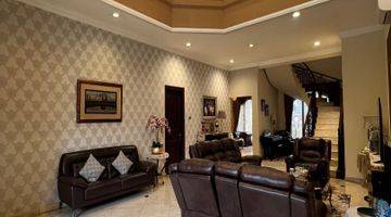 Gambar 3 Rumah Luxury Classic Area Strategis Duren Tiga 