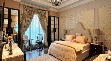 Gambar 4 Rumah Luxury Classic Area Strategis Duren Tiga 