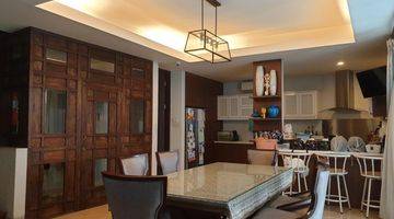 Gambar 3 Rumah Siap Huni Design Tropical Best Deal Pondok Indah