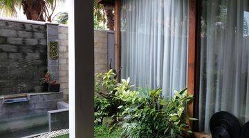 Gambar 5 Rumah Siap Huni Design Tropical Best Deal Pondok Indah