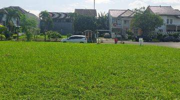 Gambar 2 Kota Wisata Hot Sale Kavling Hoek Second Bouevard Wina Kota Wisata Cibubur