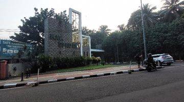 Gambar 2 Kavling Dprd Cibubur di Boulevard Cibubur Kotak Siap Bangun Cibubur