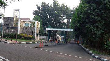 Gambar 3 Kavling Dprd Cibubur di Boulevard Cibubur Kotak Siap Bangun Cibubur