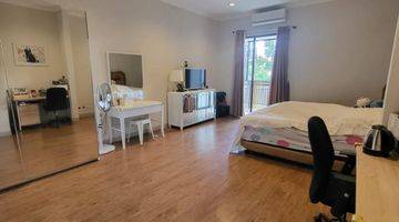 Gambar 4 Bsd City Serpong The Eminent Cluster Illustria Rumah Minimalis Modern Furnished 