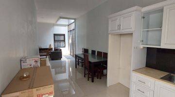 Gambar 4 Villa Nusa Indah 3 Bojong Kulur Rumah Hoek Hommy Bonus Furnish,bogor