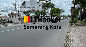 Gambar 1 Bangunan Untuk Usaha di Jalan Brigjend Katamso