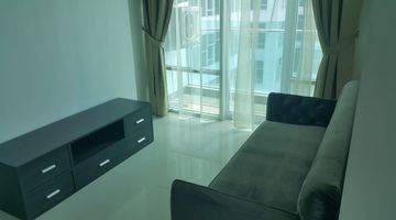 Gambar 4 Sewa Apartment Brooklyn Alam Sutera Lantai 18 View City Bagus Keren