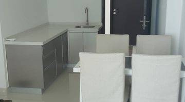 Gambar 5 Sewa Apartment Brooklyn Alam Sutera Lantai 18 View City Bagus Keren