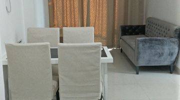 Gambar 1 Sewa Apartment Brooklyn Alam Sutera Lantai 18 View City Bagus Keren