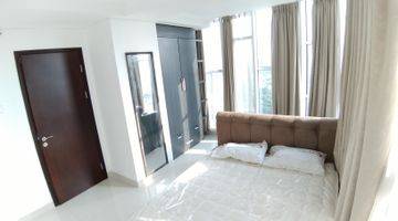 Gambar 3 Jual Cepat Bu Murah Apartment Brooklyn Alam Sutera Full Furnish View City Bagus Keren Apartemen