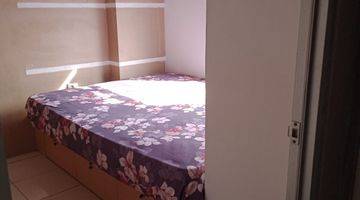 Gambar 3 Apartment 2 Kamar Greenbay Green Bay Tower B View Kolam Bagus Keren