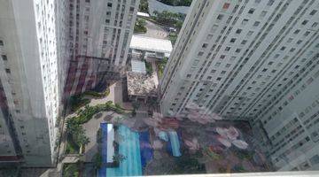 Gambar 5 Apartment 2 Kamar Greenbay Green Bay Tower B View Kolam Bagus Keren