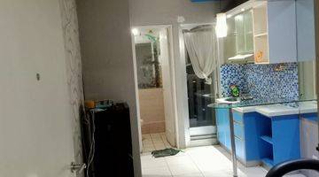 Gambar 4 Apartment 2 Kamar Greenbay Green Bay Tower B View Kolam Bagus Keren