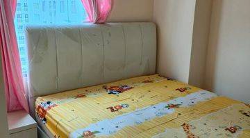 Gambar 5 Apartment 2 Kamar Greenbay Green Bay Tower A View Kolam Bagus Keren