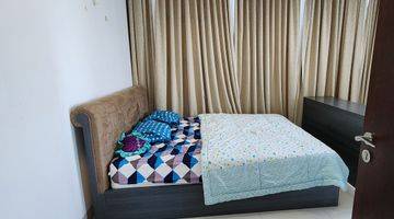 Gambar 5 Jual Cepat Bu Murah Apartment Brooklyn Alam Sutera Full Furnish View City Bagus Keren Apartemen