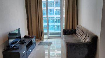 Gambar 1 Jual Cepat Bu Murah Apartment Brooklyn Alam Sutera Full Furnish View City Bagus Keren Apartemen