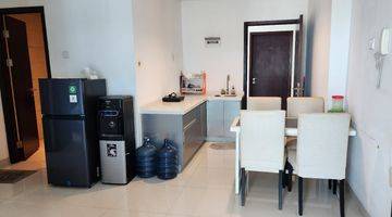 Gambar 4 Jual Cepat Bu Murah Apartment Brooklyn Alam Sutera Full Furnish View City Bagus Keren Apartemen