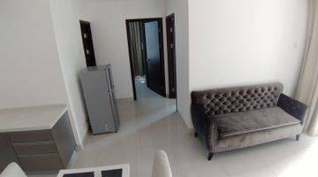 Gambar 4 Jual Cepat Bu Murah Apartment Brooklyn Alam Sutera Full Furnish View City Bagus Keren Apartemen