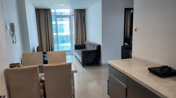 Gambar 2 Jual Cepat Bu Murah Apartment Brooklyn Alam Sutera Full Furnish View City Bagus Keren Apartemen