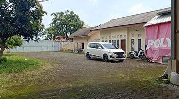 Gambar 2 HOT LISTING! Dijual Cepat Gudang di Sukorejo 2030m2 Murah SHM