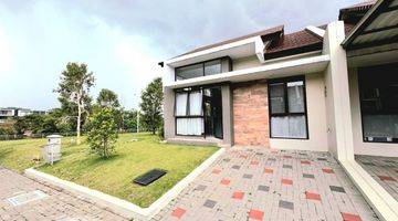 Gambar 5 Rumah Full Furnish Harga Dibawah Pasaran, Kbp Padalarang Bandung.