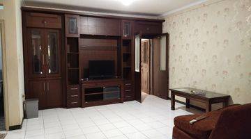 Gambar 1 Palem Permai Rumah 2 Lantai Semi Furnished, Sukarno Hatta Bandung