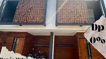 tampak depan unit terakhir 5 menit ke