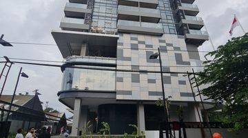 Gambar 2 31 Sudirman Suites. Apartemen Mewah Layaknya Hotel Bintang 5