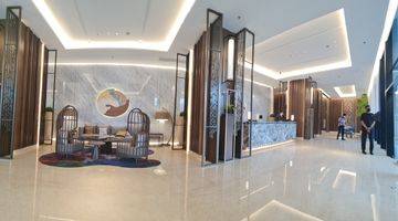 Gambar 3 31 Sudirman Suites. Apartemen Mewah Layaknya Hotel Bintang 5