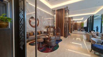 Gambar 5 31 Sudirman Suites. Apartemen Mewah Layaknya Hotel Bintang 5