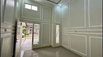 Gambar 5 Dijual Rumah Full Renov SERPONG Garden 1 Siap Masuk Harga Under 900 Juta