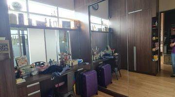 Gambar 1 Dijual Rumah 3 Lantai Green Garden Residence Lok Oke Sdh Renov 