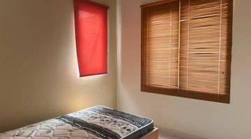 Gambar 4 Disewa Sevilla Bsd 3 Kamar Semi Furnished Lokasi Strategis 