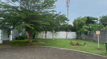 Gambar 2 Dijual Kavling Boulevard Huk Utama Extra Taman Fasum ICON Bsd 5 Menit Akses Toll Jorr