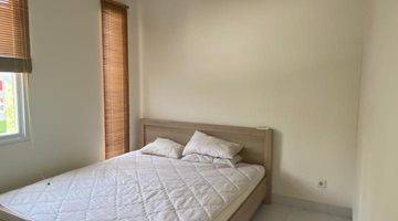 Gambar 3 Disewa Sevilla Bsd 3 Kamar Semi Furnished Lokasi Strategis 