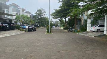 Gambar 4 Dijual Kavling Boulevard Huk Utama Extra Taman Fasum ICON Bsd 5 Menit Akses Toll Jorr