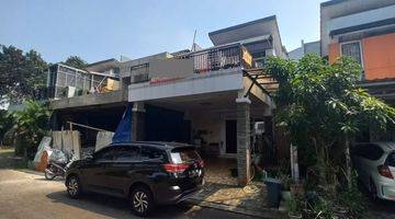 Gambar 4 Dijual Rumah Icon 2 Lantai Renov Nempel Aeonn Bsd Akses Toll 