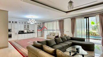 Gambar 2 Rumah Mewah Harga Murah Lokasi Strategis Area Premium Dekat Scbd