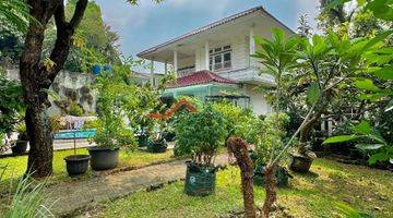 Gambar 4 Cilandak Rumah Kokoh & Besar Siap Huni Layout Luas Nyaman & Asri