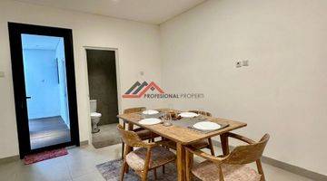 Gambar 4 Cilandak Brand New Modern Minimalis Semi Furnished Dalam Town House Rumah di Jalan Bakti 2 Lantai SHM Baru