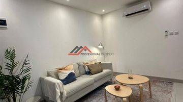 Gambar 2 Cilandak Brand New Modern Minimalis Semi Furnished Dalam Town House Rumah di Jalan Bakti 2 Lantai SHM Baru