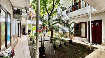 Gambar 2 Kby Baru Antasari Area Guest House Full Terisi Inventasi Untung