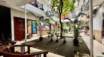 Gambar 3 Kby Baru Antasari Area Guest House Full Terisi Inventasi Untung