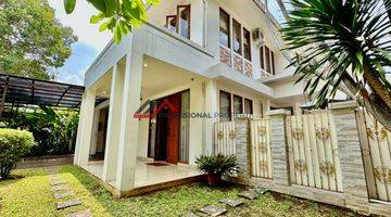 Gambar 2 Kemang Model Rumah Tropical Minimalis Dalam Komplek Area Premium