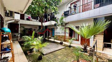 Gambar 1 Kby Baru Antasari Area Guest House Full Terisi Inventasi Untung